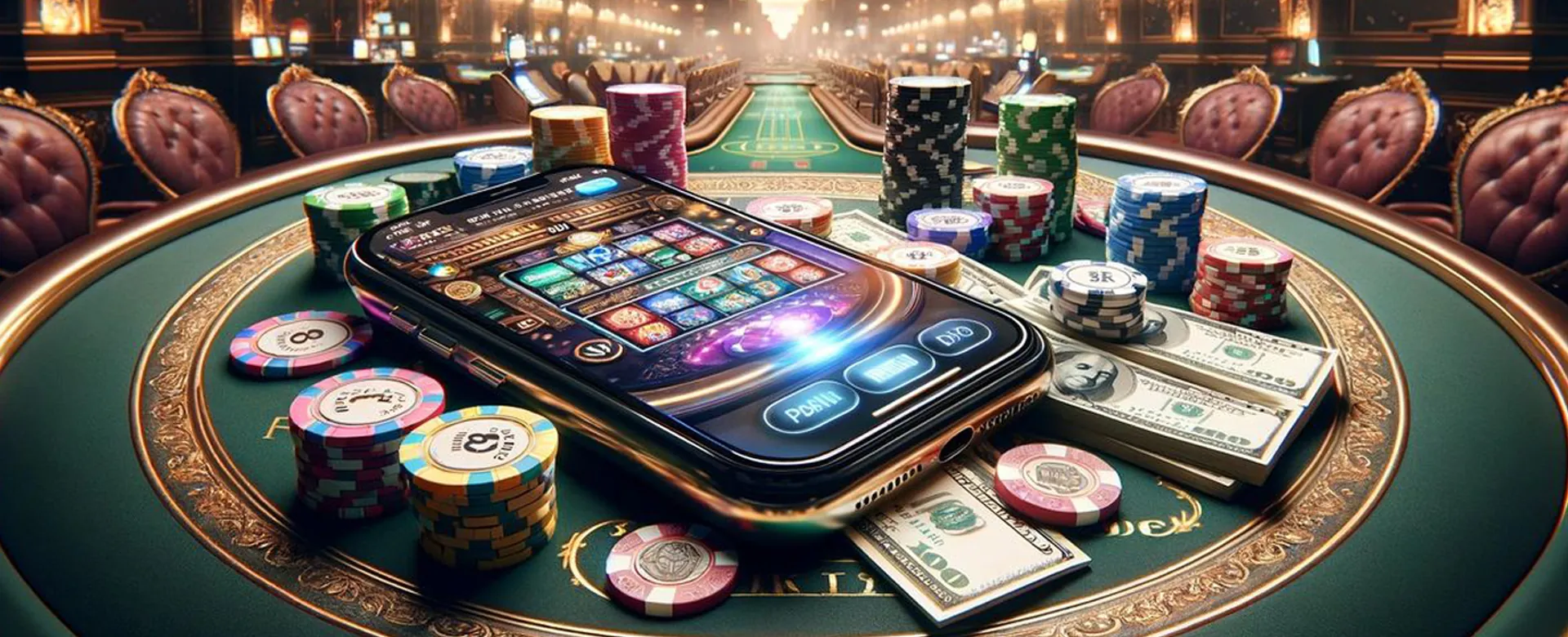 Poppy Playtime Game Cover at 68jl Casino
